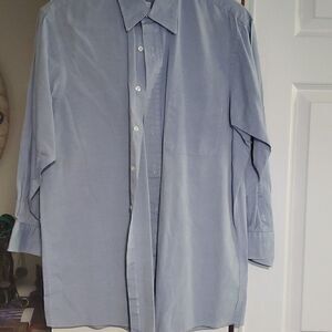 Stonesgate men's button down dress shirt